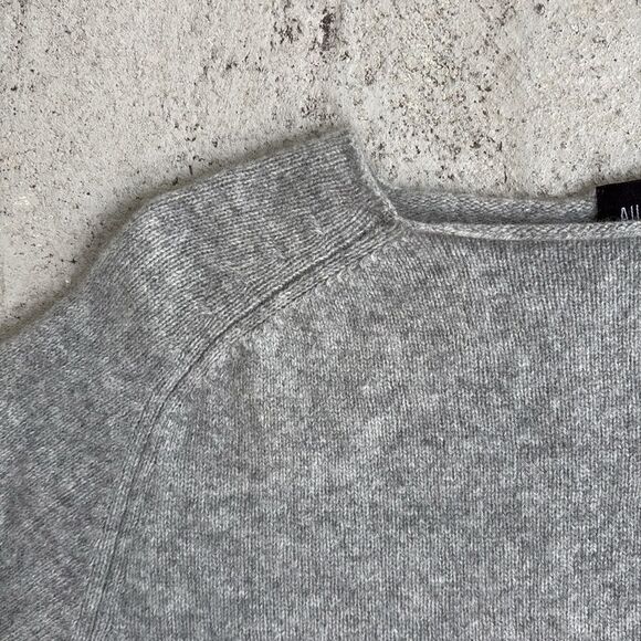 Autreton France Cashmere sweater - Picture 2 of 4